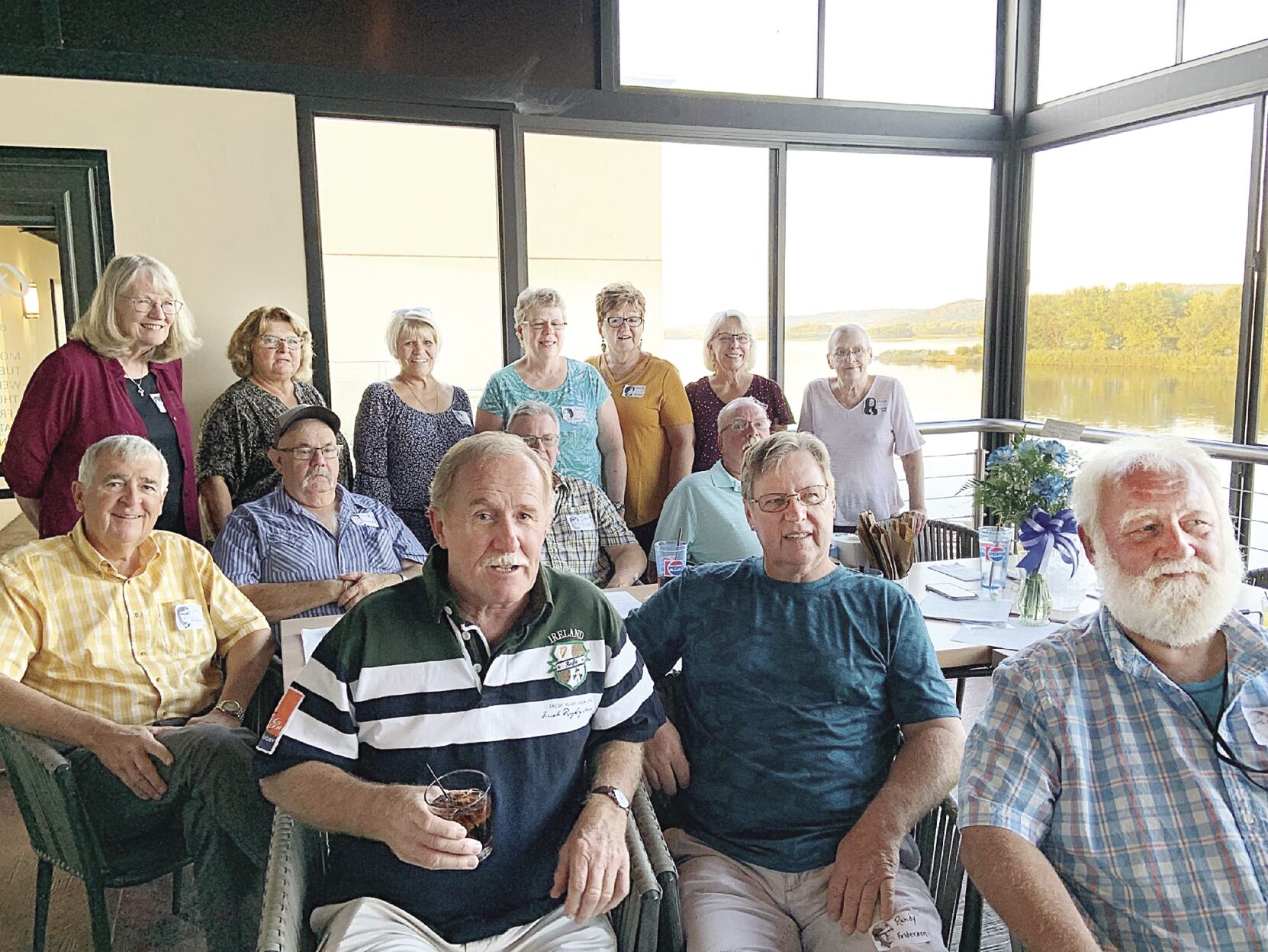 BHS CLASS OF 1971